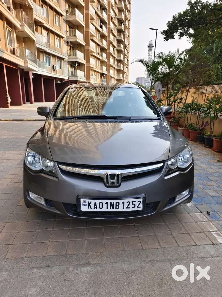 2008 1.8 S MT — ₹3.26L on OLX