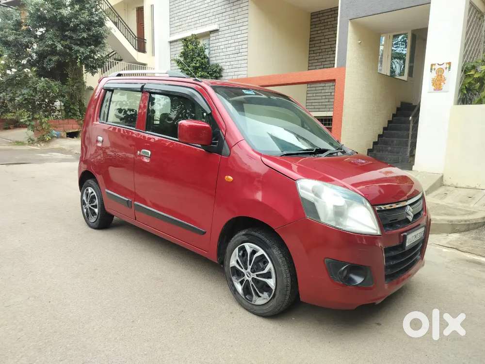 2016 AMT VXI — ₹3.50L on OLX