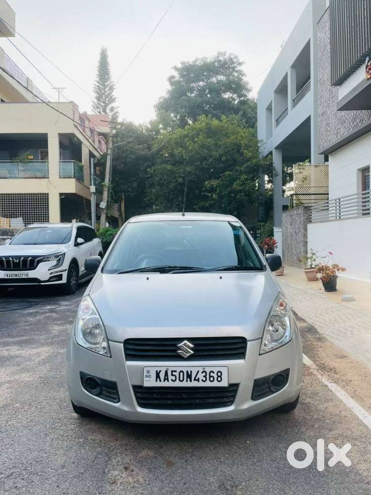 2012 1.2 LXi — ₹2.95L on OLX