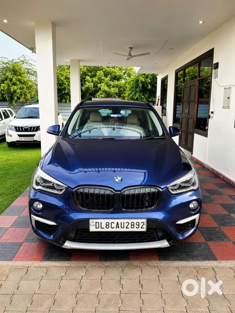 2018 sDrive 20d Sportline — ₹10.8L on OLX