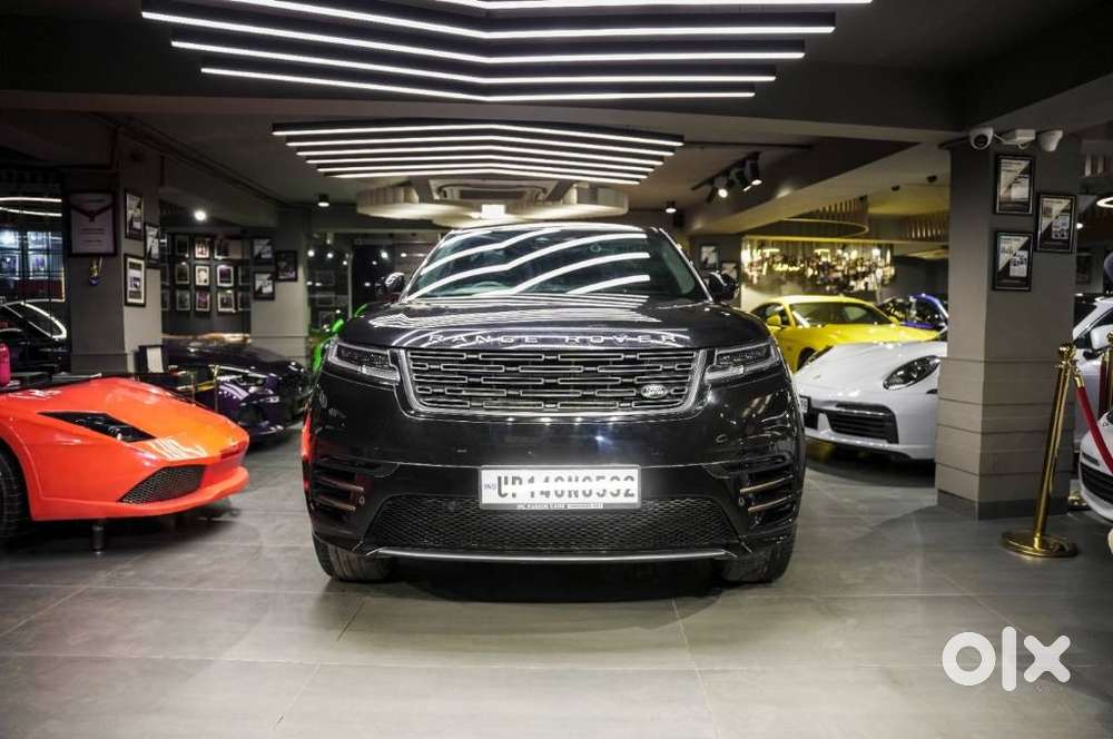 2025 HSE Dynamic 2.0 Petrol — ₹79.5L on OLX