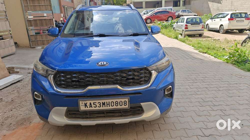 2020 HTK Plus G — ₹6.50L on OLX