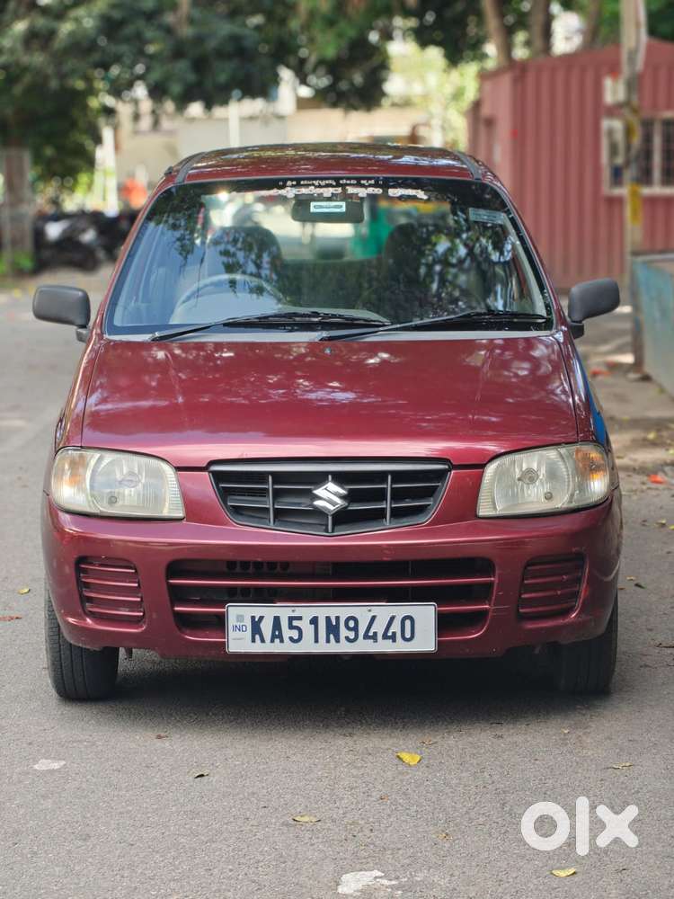 2008 2005-2010 LXi BSIII — ₹1.65L on OLX