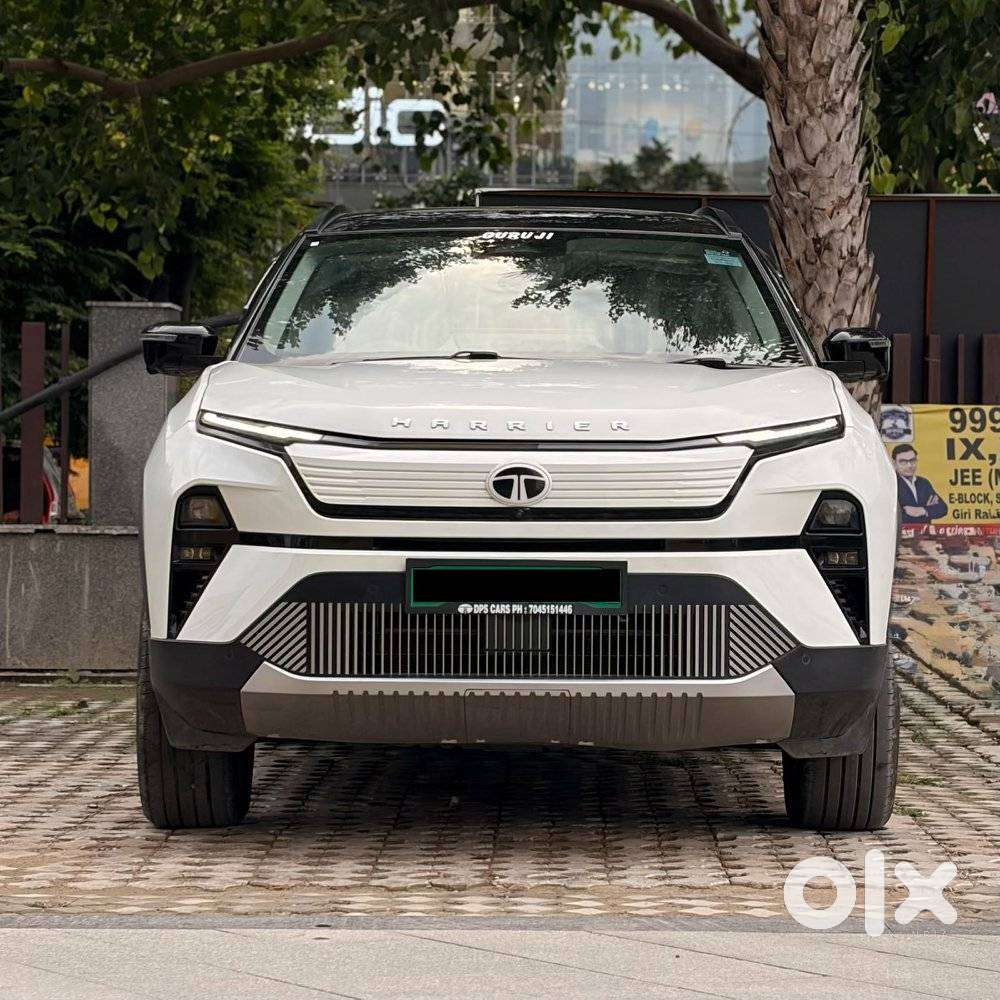 2026 FEA+75 — ₹25.9L on OLX