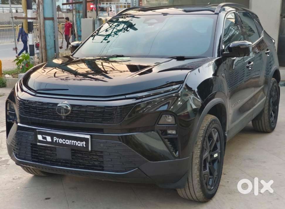 2025 Fearless Plus Dark Edition AT — ₹24.4L on OLX