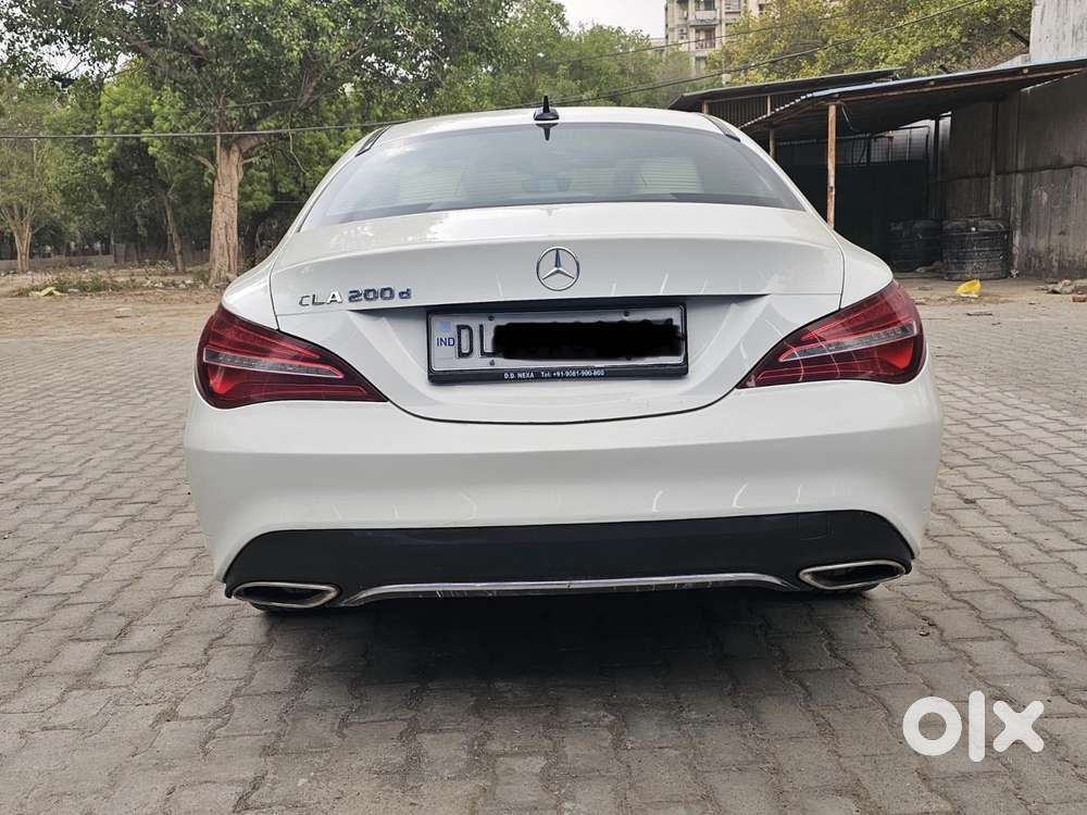 2017 2.1 200d Urban Sport  — ₹13.8L on OLX
