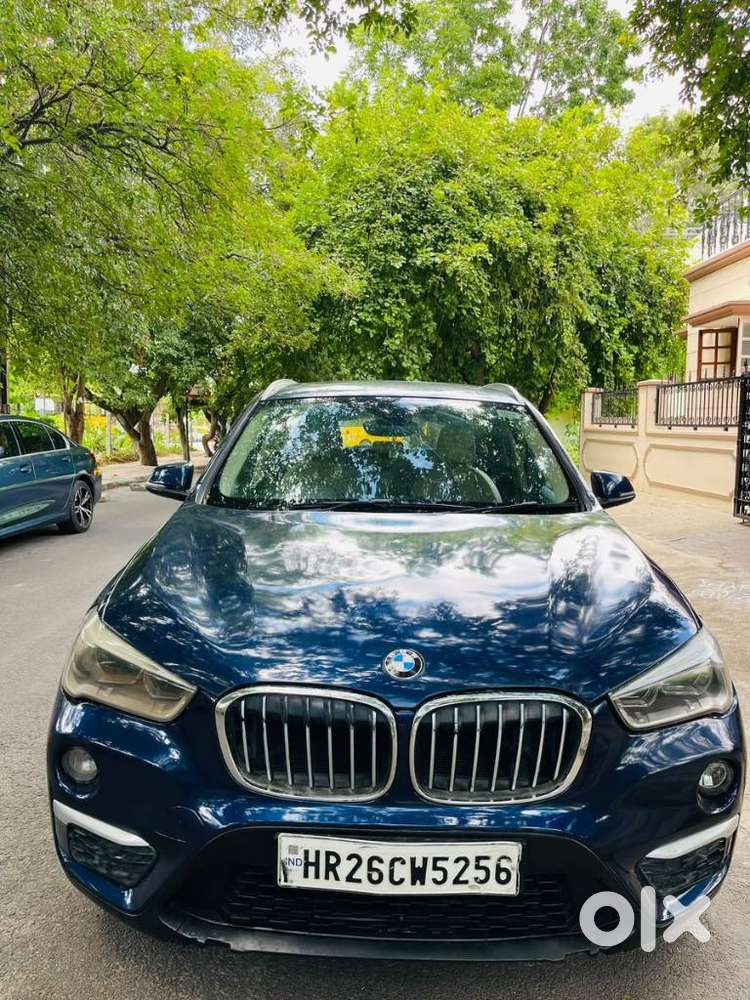 2016 Bmw X1 — used car price guide