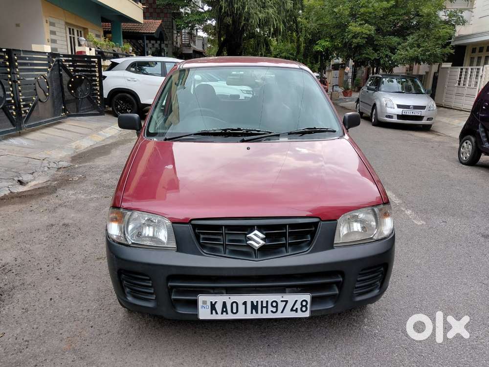 2011 2005-2010 LXi BSIII — ₹1.95L on OLX