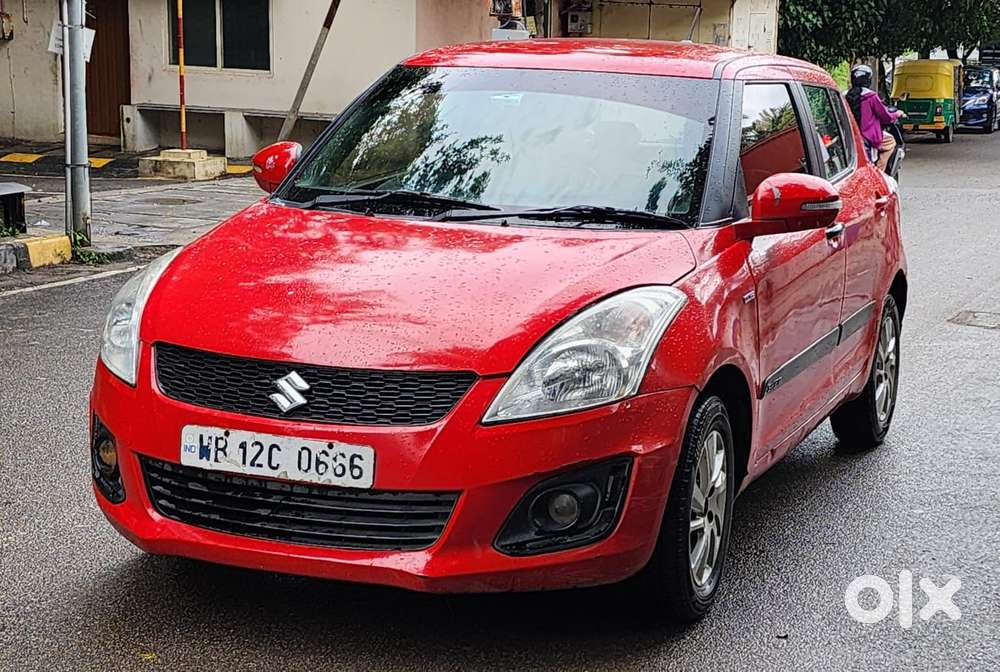 2012 2011-2017 ZDi — ₹2.95L on OLX