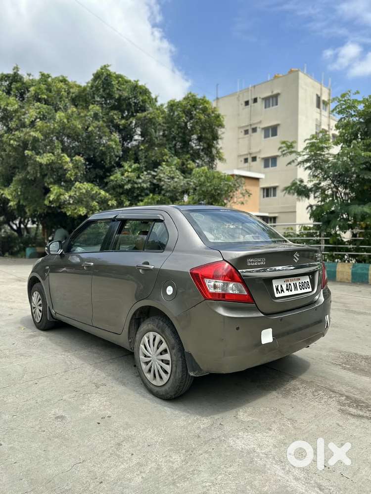 2016 Vdi BSIV — ₹4.25L on OLX