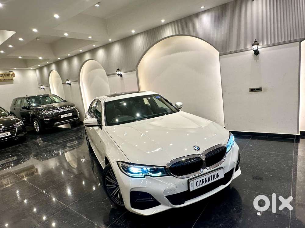 2021 2.0 330I M Sport — ₹31.0L on OLX