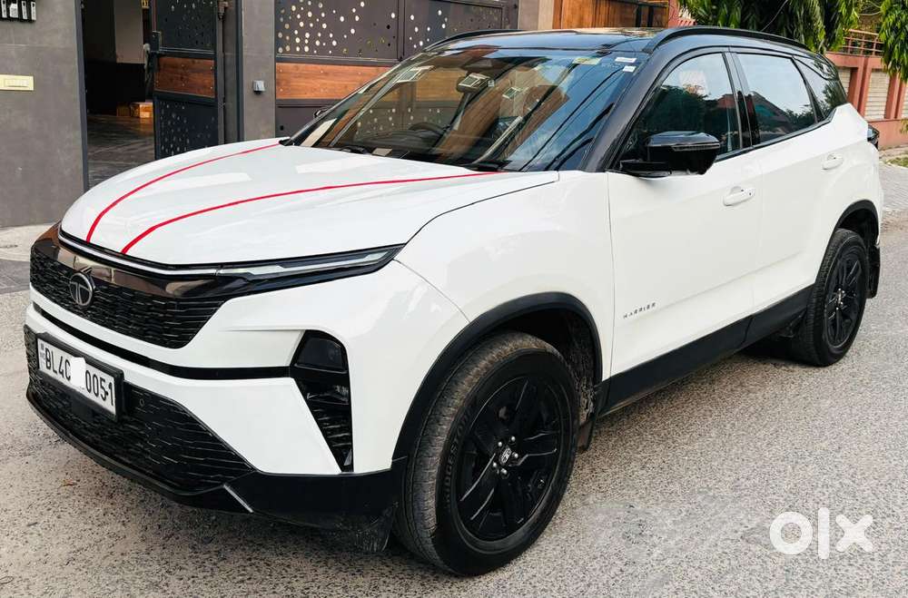 2025 Fearless X Plus Dark Edition — ₹17.8L on OLX