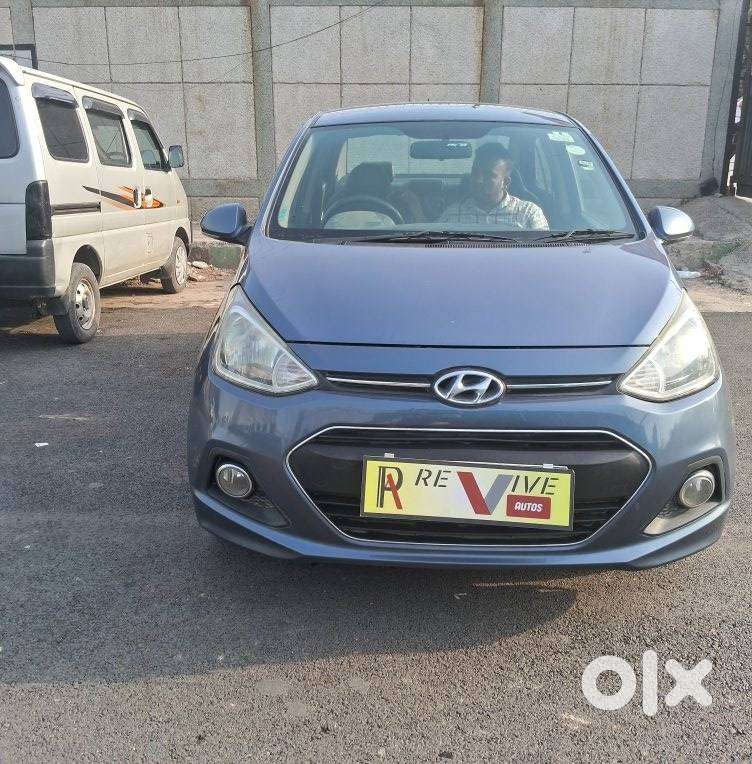 2014 [2014-2017] 1.2 S (O) — ₹2.20L on OLX