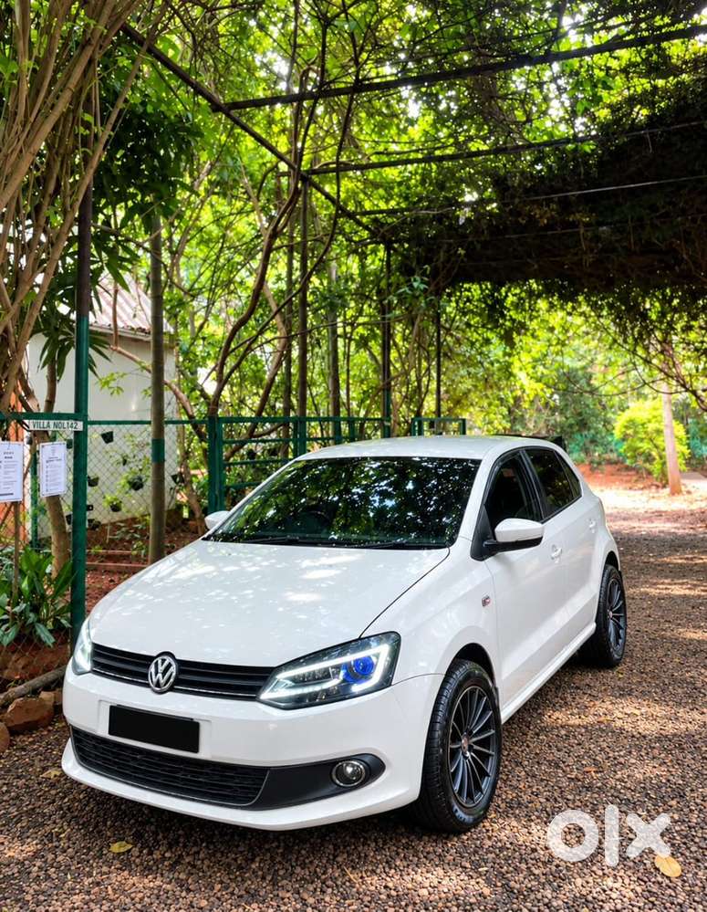 2015 [2015-2019] 1.5 TDI Comfortline — ₹3.95L on OLX