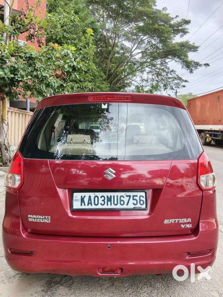 2014 2012-2015 1.4 VXI — ₹4.64L on OLX