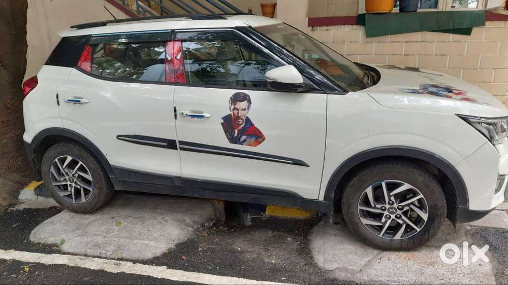 2022 2.0 Kryotec XZA Plus — ₹13.0L on OLX