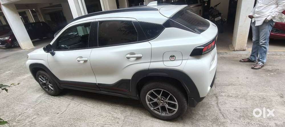2025 Delta Plus 1.2L AGS — ₹9.00L on OLX