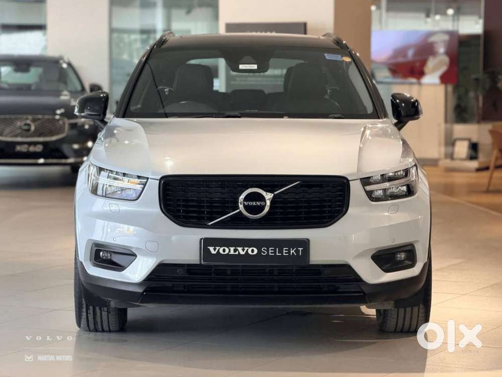 2020 T4 R-Design — ₹24.3L on OLX