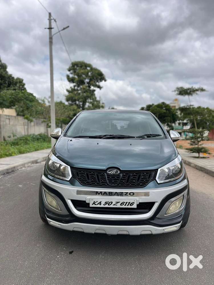 2018 1.5 M2 8 Str — ₹7.50L on OLX