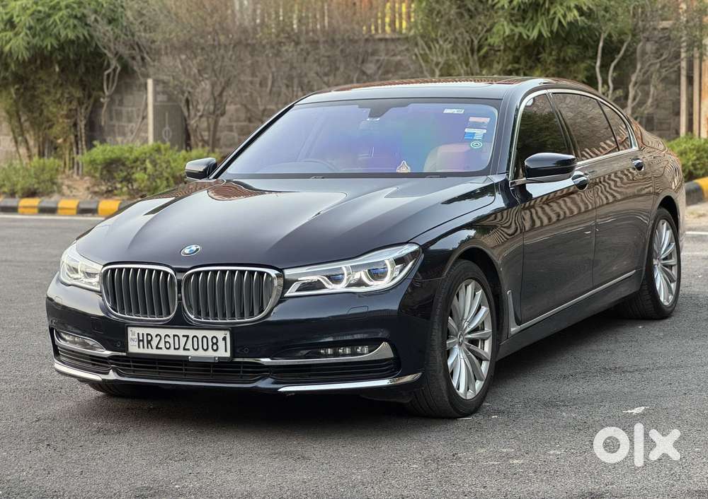 2019 730Ld — ₹29.9L on OLX