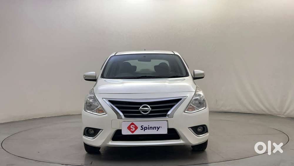 2018 2014-2020 1.5 XV CVT — ₹4.44L on OLX