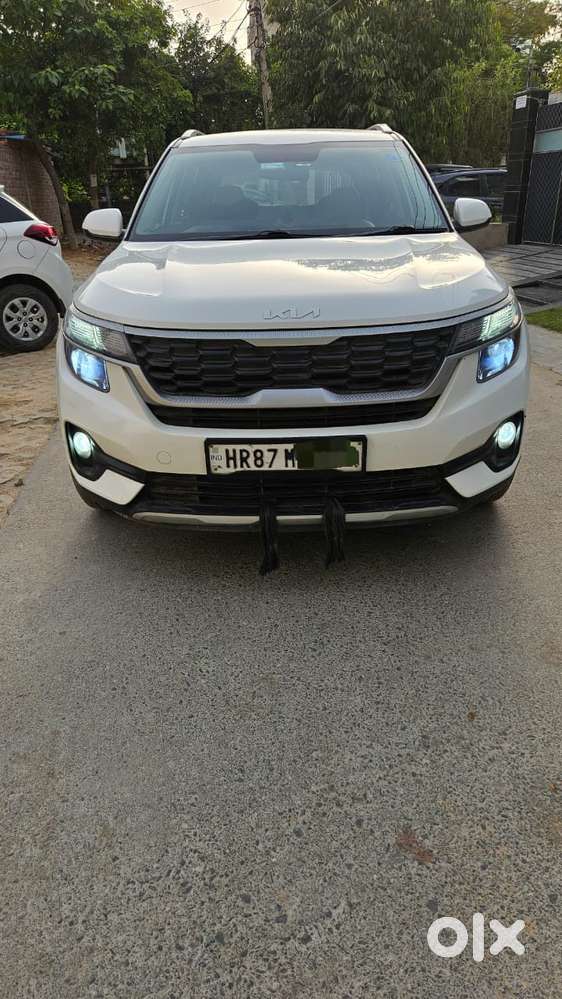 2023 HTE D — ₹9.15L on OLX