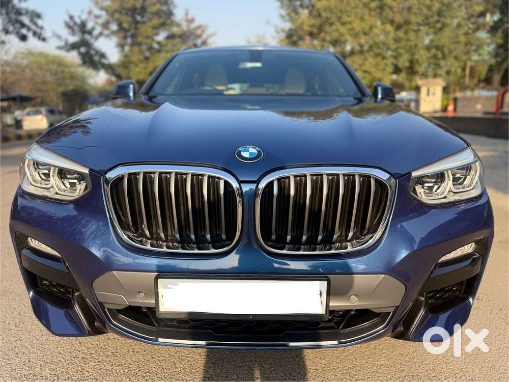 2020 Bmw X4 — used car price guide