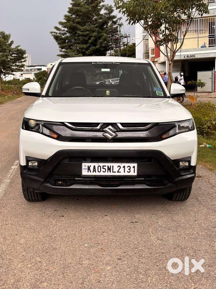 2024 1.5 LXI SMART HYBRID — ₹8.75L on OLX