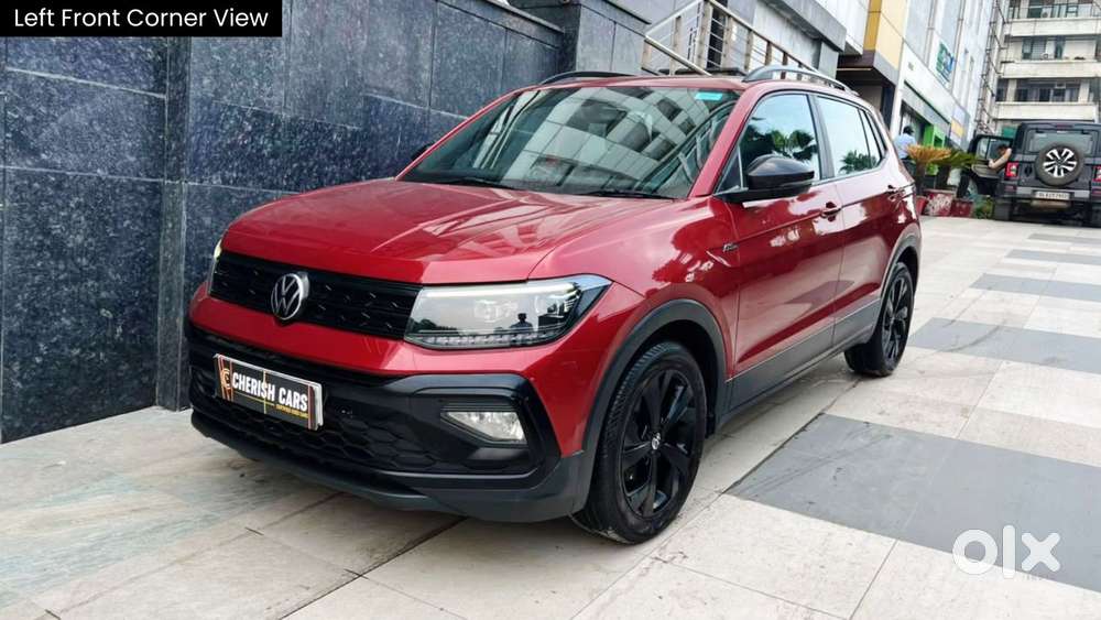 2024 1.0 GT Line MT — ₹9.84L on OLX