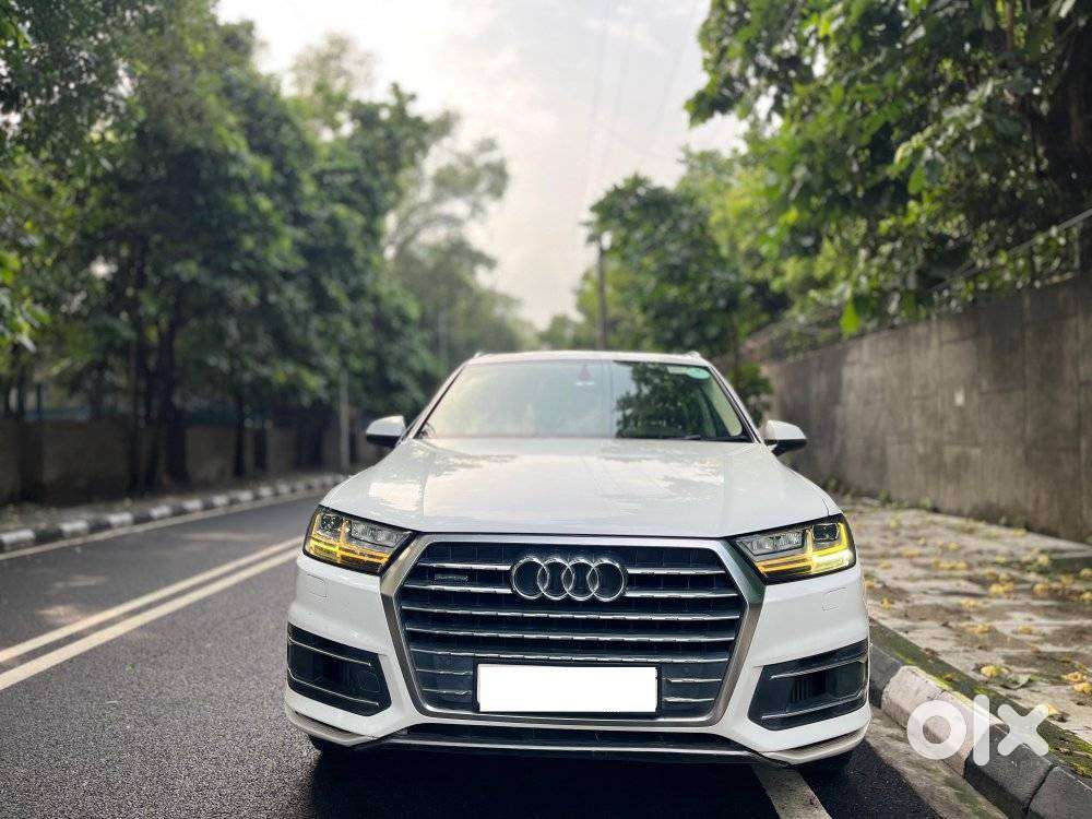 2019 3.0 45 TDI Premium Plus — ₹25.9L on OLX