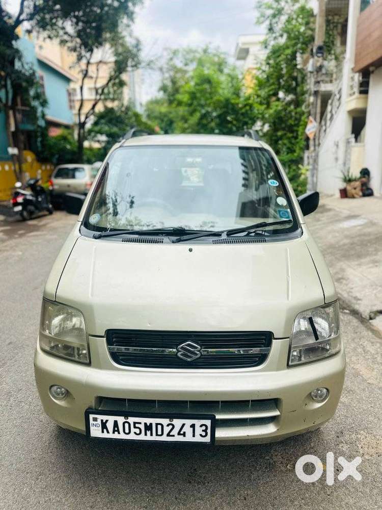 2006 2006-2010 LXI Minor — ₹1.55L on OLX