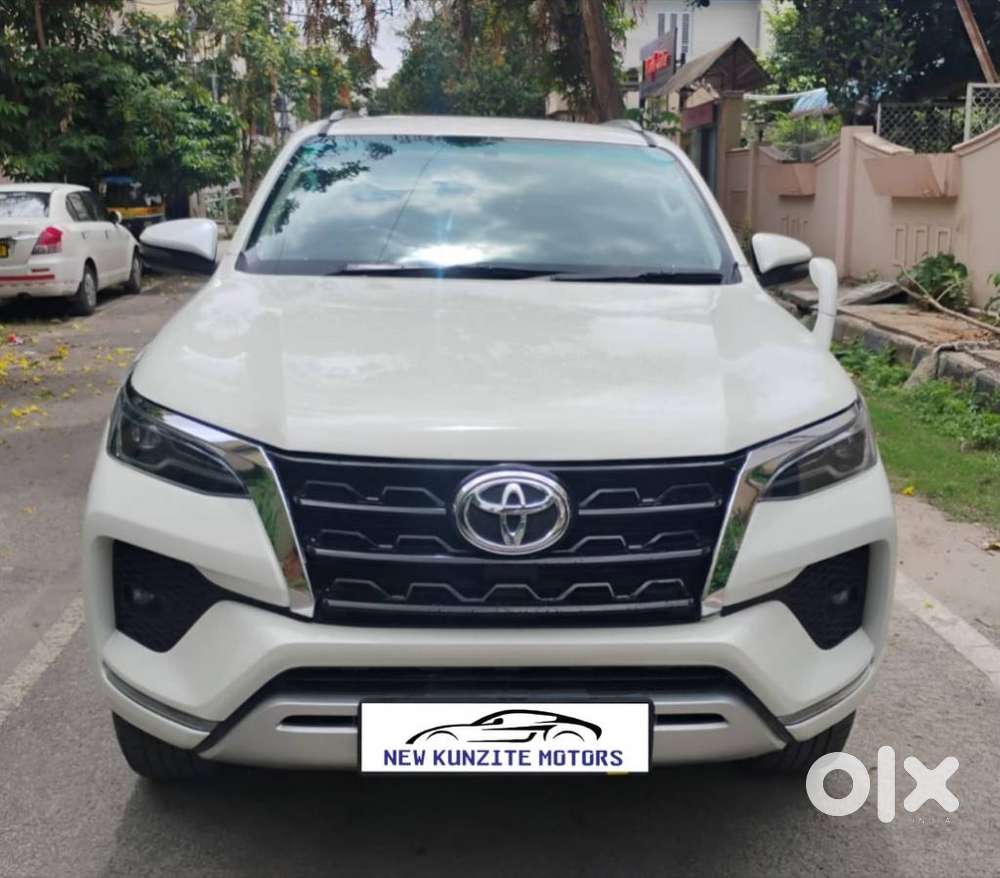 2021 Sigma 4 AT Diesel — ₹34.5L on OLX