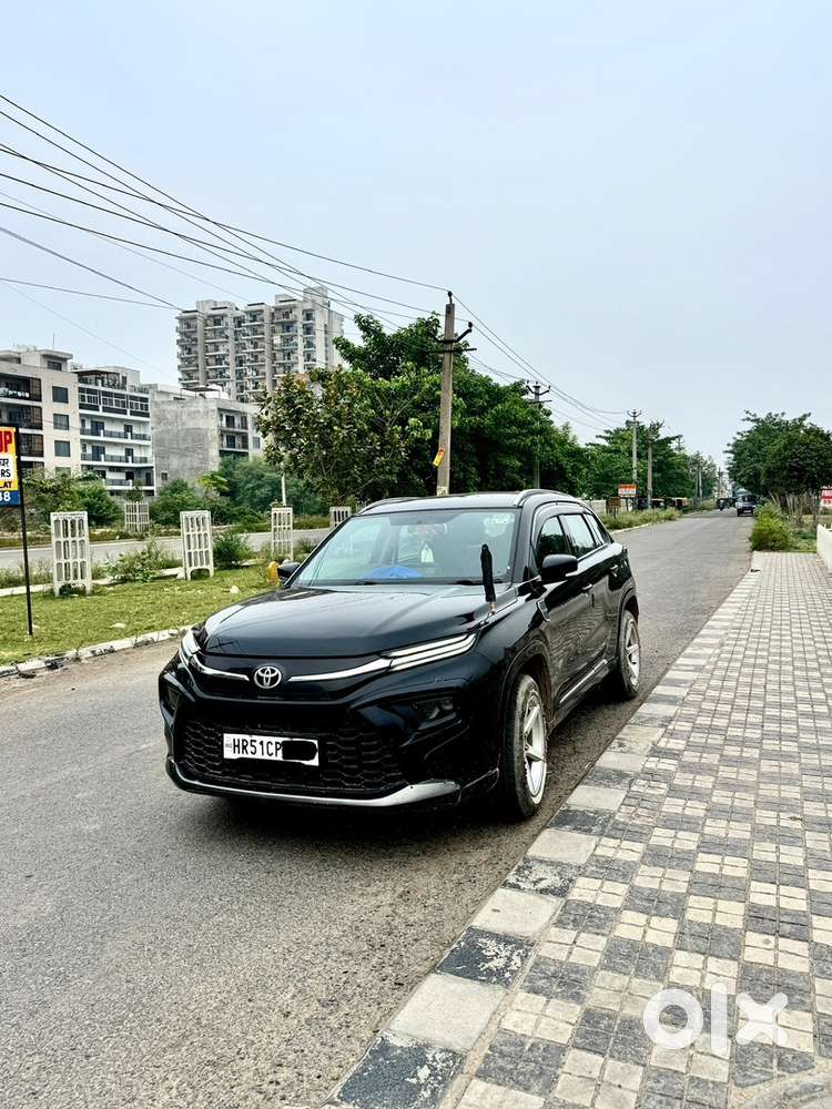 2024 1.5 S E-CNG — ₹10.8L on OLX