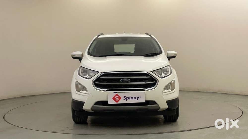 2018 1.5 TI-VCT Titanium (O) — ₹5.63L on OLX