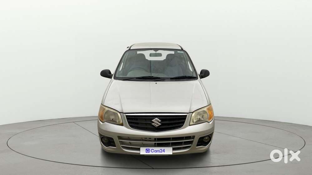2014 2010-2014 1.0 VXI — ₹2.03L on OLX