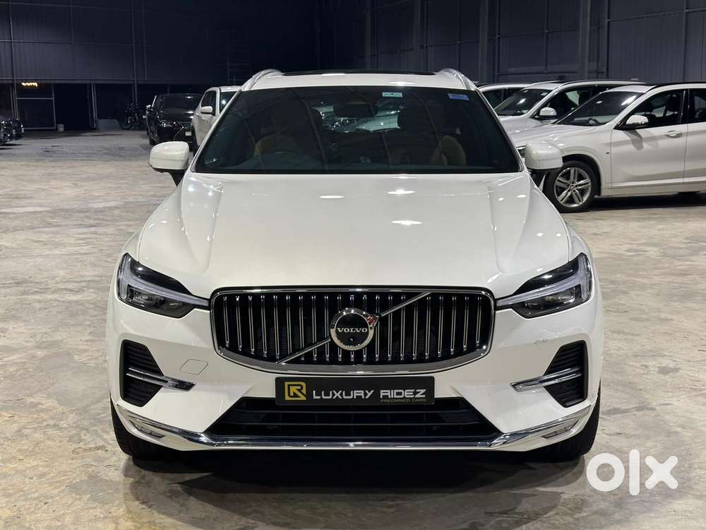 2022 2.0 B5 Ultimate — ₹59.0L on OLX