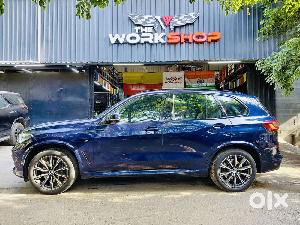 2023 X DRIVE 30D M Sport — ₹75.0L on OLX