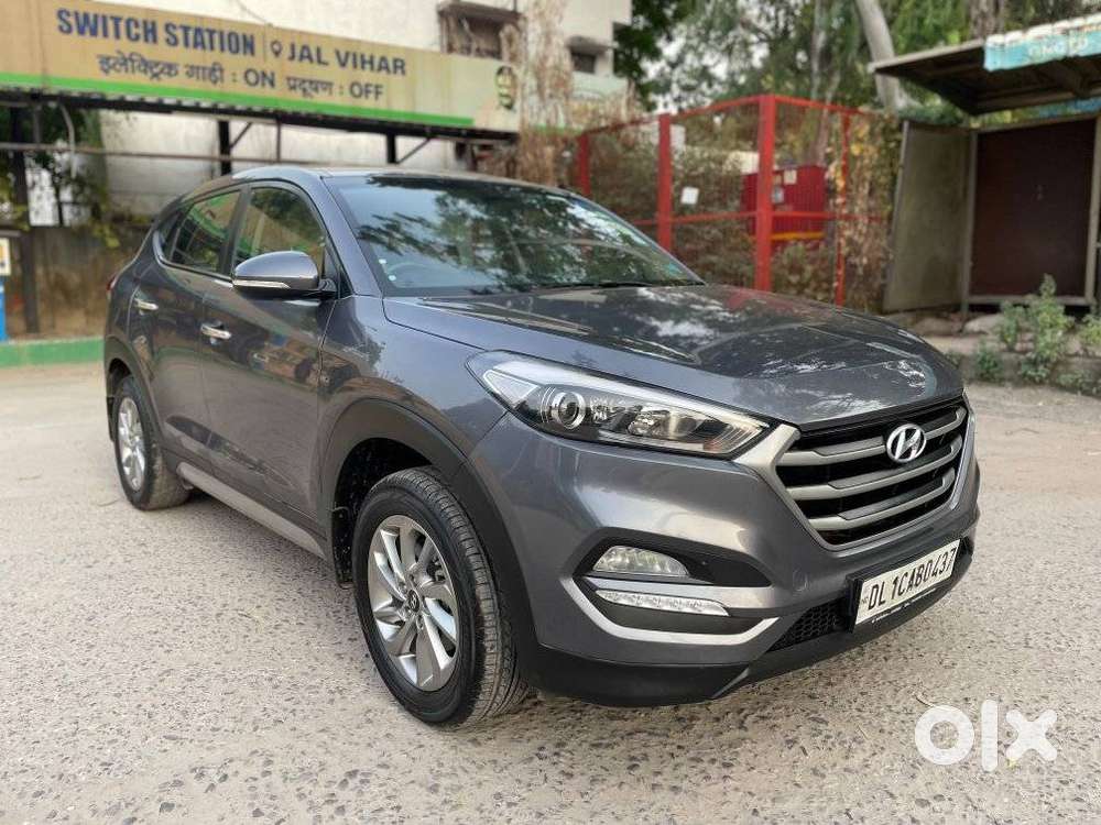 2019 2.0 2WD MT Petrol — ₹7.85L on OLX