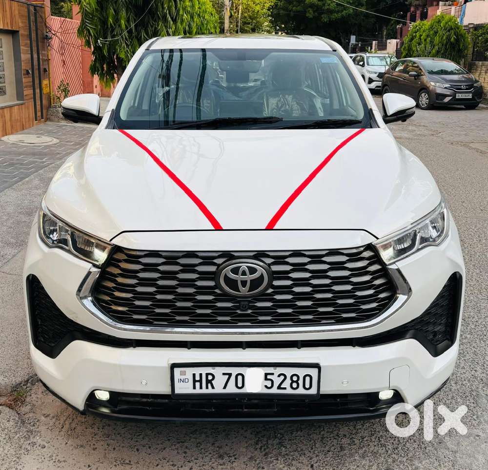 2025 2.0 VX (O) Hybrid 7 STR — ₹26.9L on OLX