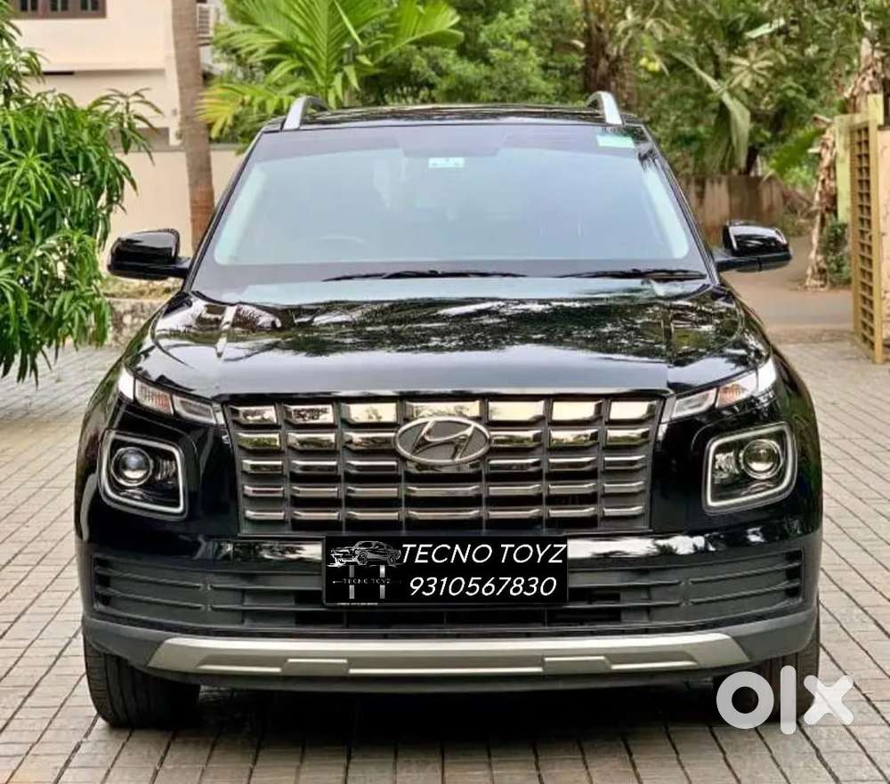 2023 S 1.2 Petrol — ₹6.24L on OLX