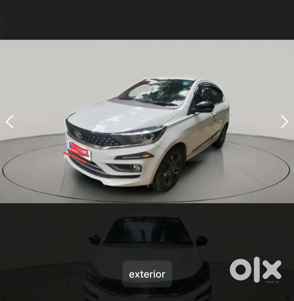 2021 XZA Plus — ₹6.20L on OLX