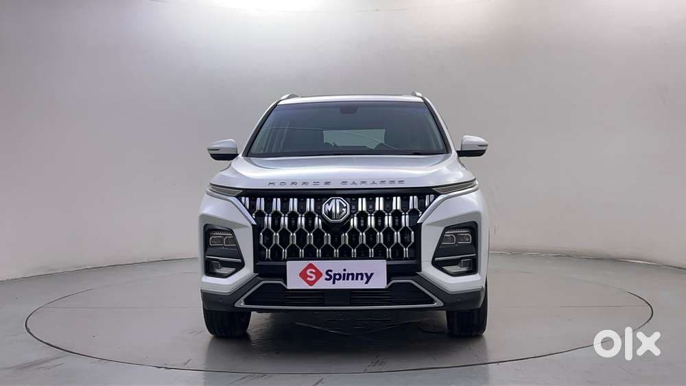 2026 Sharp Pro 1.5 Turbo MT — ₹17.0L on OLX
