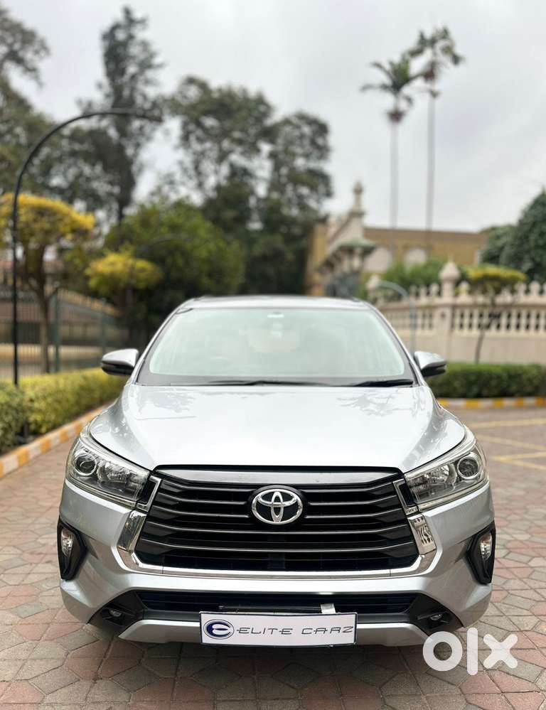 2020 [2020-ongoing] 2.4 VX 7 STR — ₹19.8L on OLX