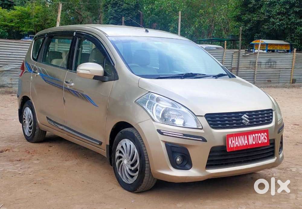 2012 1.5 VXI — ₹3.45L on OLX