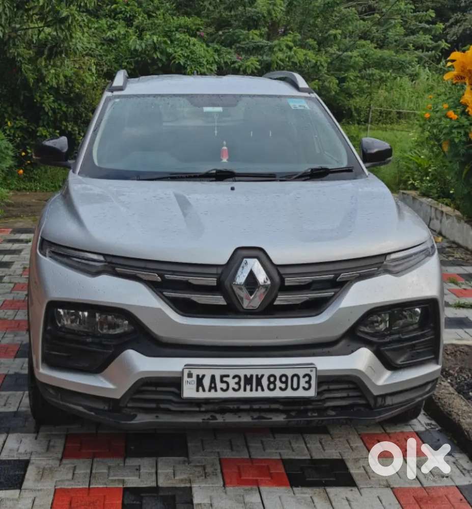 2023 1.0 RXT MT — ₹5.45L on OLX