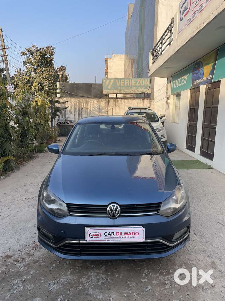 2017 1.2 MPI Highline Plus — ₹3.10L on OLX