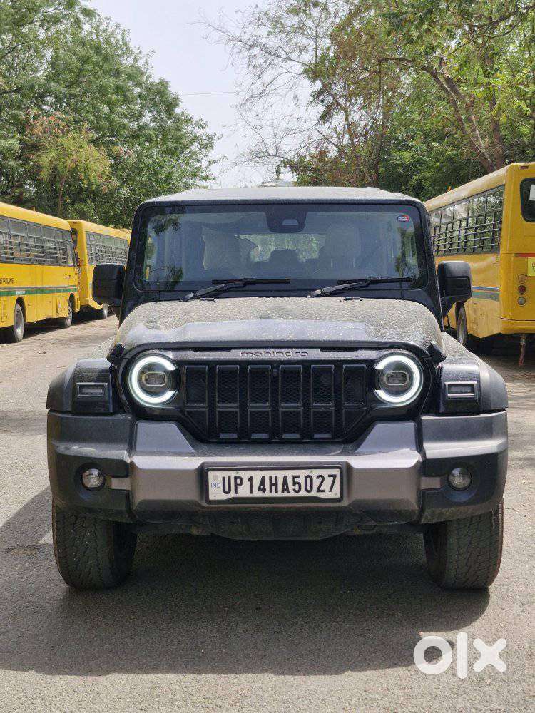 2026 AX7 L Diesel MT 2WD — ₹19.5L on OLX