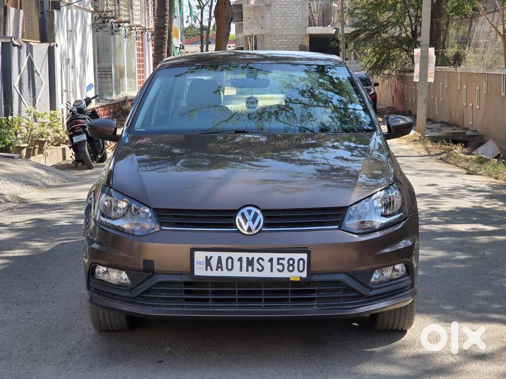 2018 1.0 MPI Highline Plus — ₹5.00L on OLX