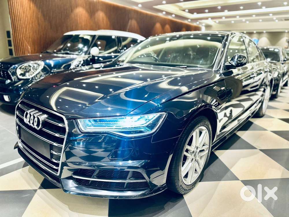 2020 2.0 TDI — ₹24.5L on OLX