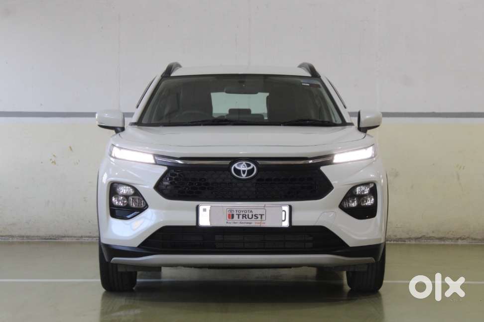 2025 S Plus 1.2 Petrol AMT — ₹9.50L on OLX